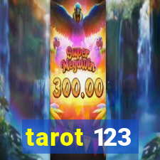 tarot 123